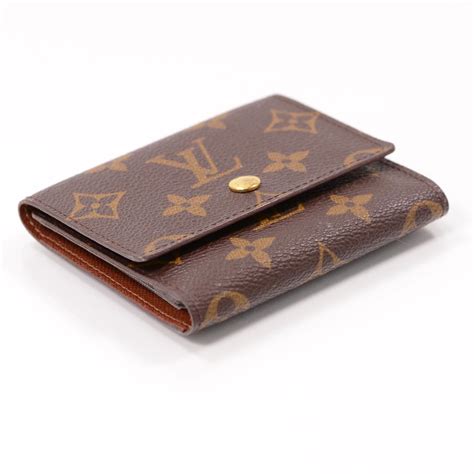 credit card case lv|louis vuitton card holder.